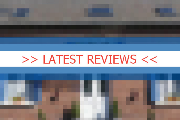 www.guillemonthalt.com - check out latest independent reviews