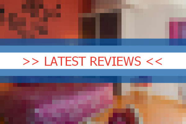 www.guilles.com - check out latest independent reviews