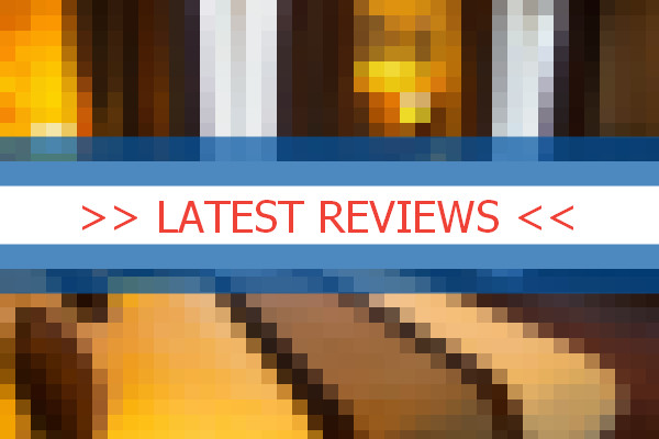 www.h3gparis.com - check out latest independent reviews