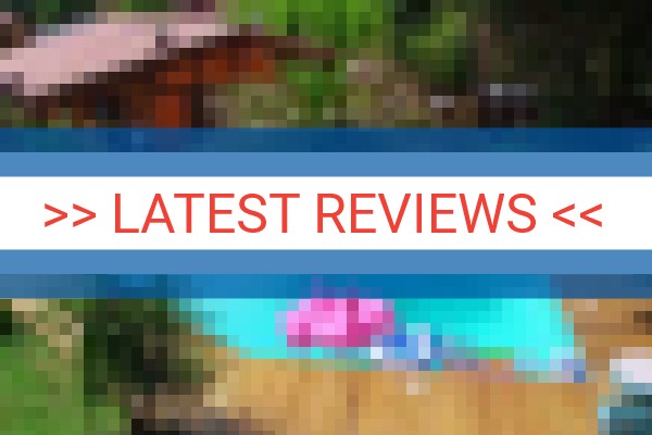 www.hacienda-messanges.com - check out latest independent reviews