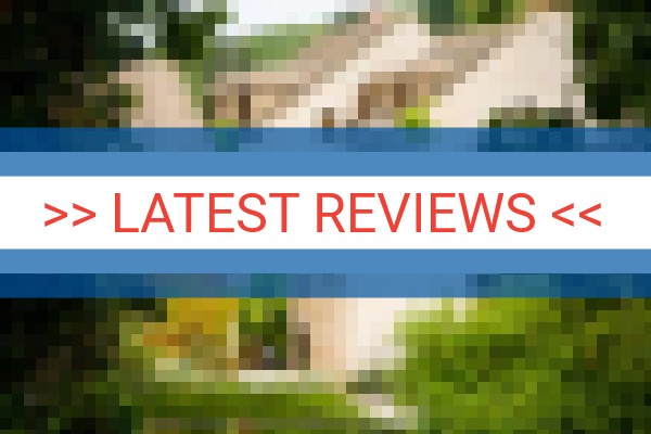 www.hameau-barboron.com - check out latest independent reviews