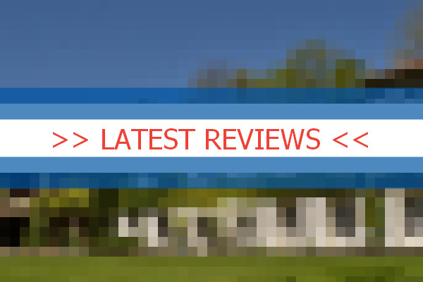 www.hameaubaylesse.com - check out latest independent reviews