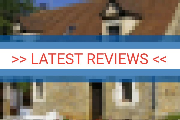 www.hameaudescardenals.com - check out latest independent reviews
