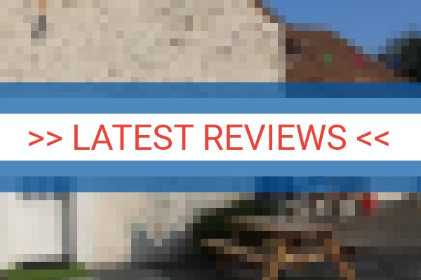 www.hameaudesdeuxailes.com - check out latest independent reviews