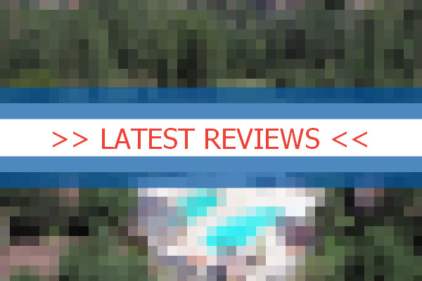 www.hameaudesgenets.com - check out latest independent reviews