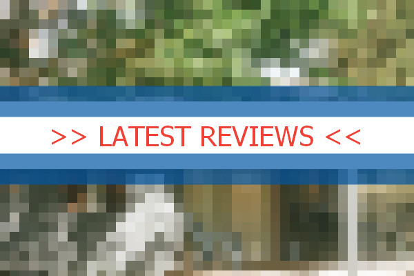 www.hameauxdesmarines.com - check out latest independent reviews