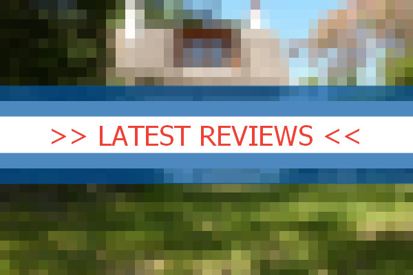 www.happyflore.com - check out latest independent reviews