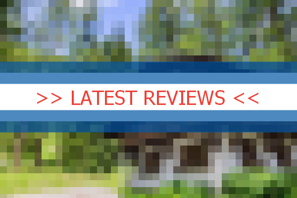 www.happyholidayhomes.net - check out latest independent reviews