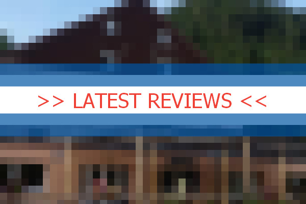 www.hautdesbluches.com - check out latest independent reviews