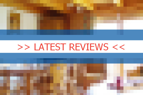www.hauts-de-chavants.com - check out latest independent reviews