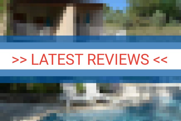 www.hautsdegreoux.com - check out latest independent reviews