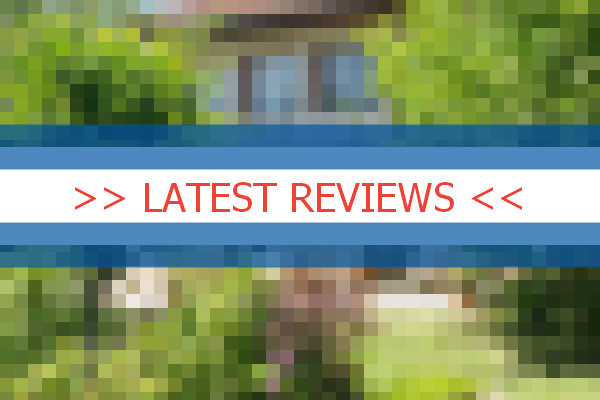 www.hebergementchezcolombine.blogspot.com - check out latest independent reviews