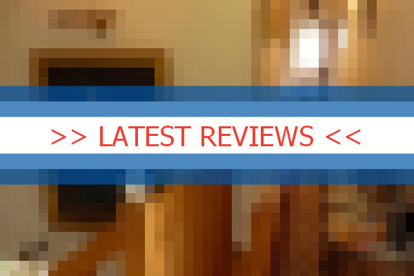 www.hebergementtouraine.blogspot.com - check out latest independent reviews