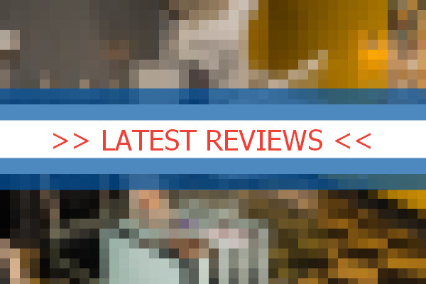 www.hedoniste.eu - check out latest independent reviews