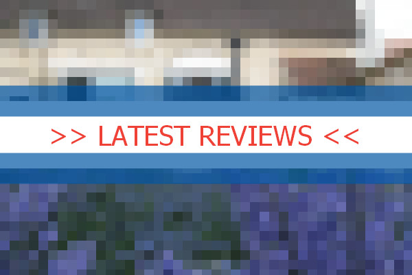 www.hg2m.fr - check out latest independent reviews