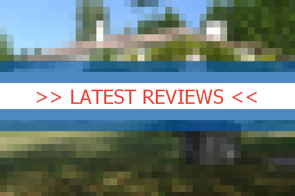 www.hideawayfrance.co.uk - check out latest independent reviews