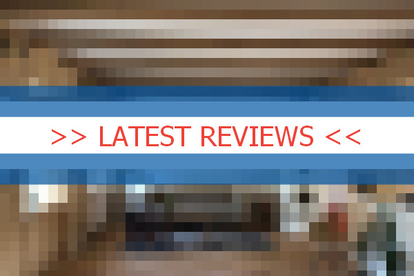 www.hjem-portblanc.com - check out latest independent reviews