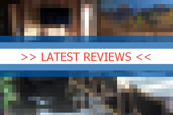 www.hofnar.com - check out latest independent reviews