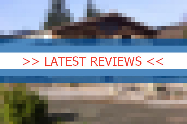 www.holidayinaude.com - check out latest independent reviews