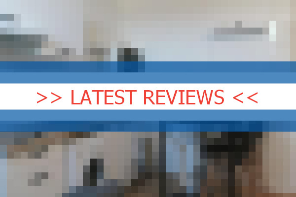 www.homedays.fr - check out latest independent reviews