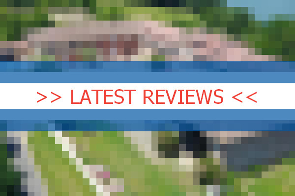 www.homesweetchateau.com - check out latest independent reviews