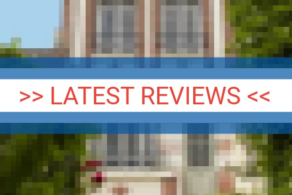 www.honfleurhouse.com - check out latest independent reviews