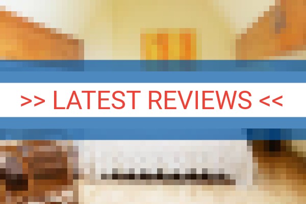 www.horcher.fr - check out latest independent reviews