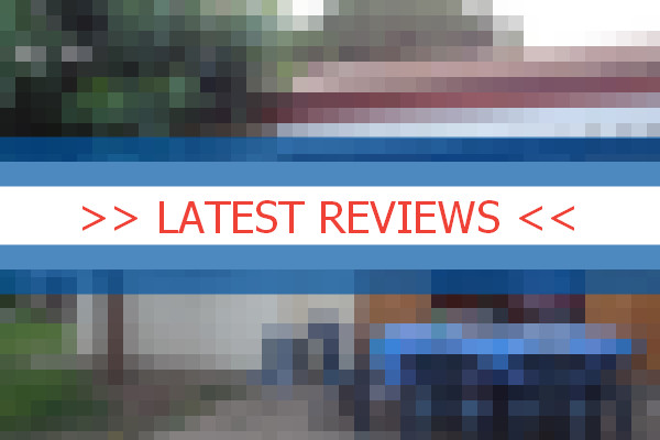 www.horizonbleu34.com - check out latest independent reviews