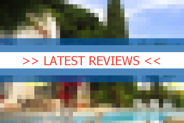 www.horizonbluevilla.com - check out latest independent reviews
