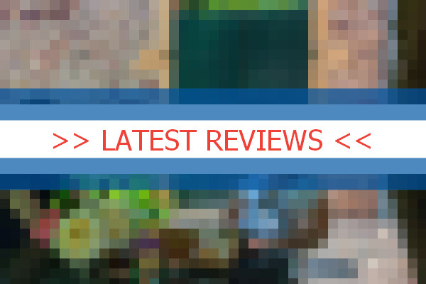 www.hospitaliteetpatrimoine.com.es - check out latest independent reviews