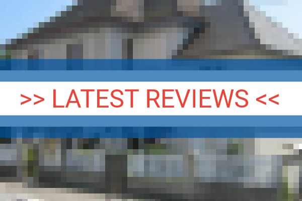 www.hostellerie-la-boheme.fr - check out latest independent reviews