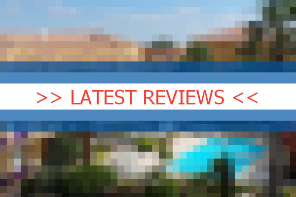 www.hotel-albizzia-valras.com - check out latest independent reviews