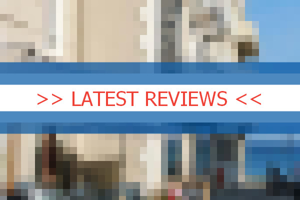 www.hotel-alpha-ocean.com - check out latest independent reviews
