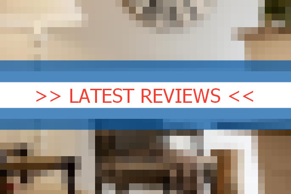 www.hotel-america.com - check out latest independent reviews
