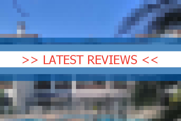 www.hotel-anglet-biarritz.com - check out latest independent reviews