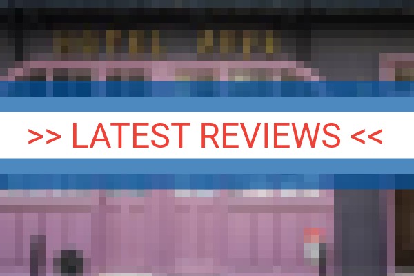 www.hotel-anya-paris.com - check out latest independent reviews