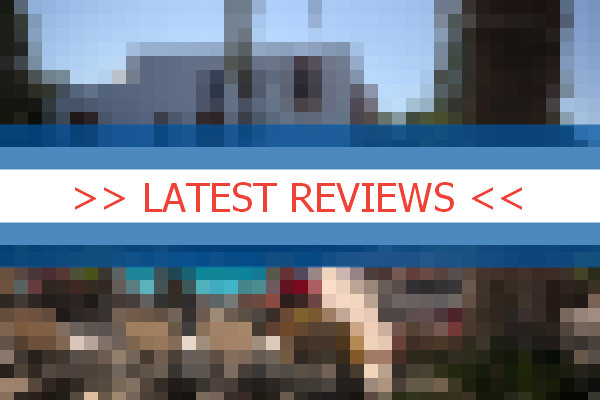 www.hotel-aquarius.fr - check out latest independent reviews