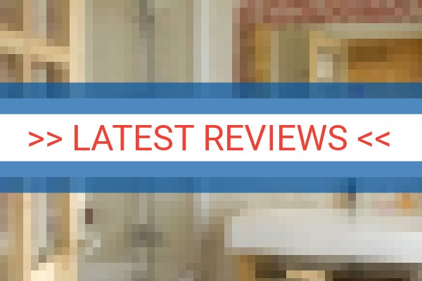 www.hotel-arbina.com - check out latest independent reviews