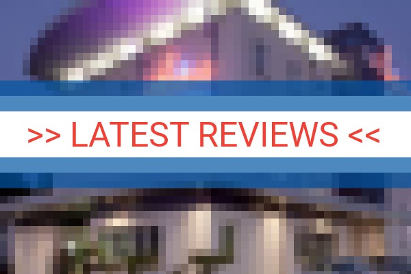 www.hotel-arena-bordeaux.com - check out latest independent reviews
