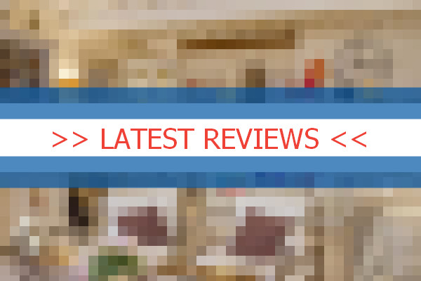 www.hotel-boquier.com - check out latest independent reviews