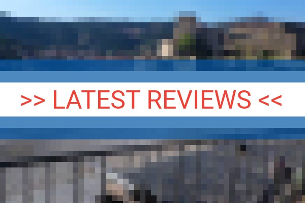 www.hotel-boramar.fr - check out latest independent reviews