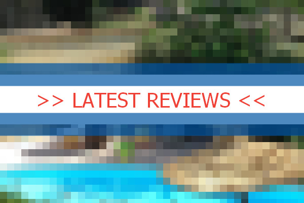 www.hotel-bormes-mimosas.com - check out latest independent reviews