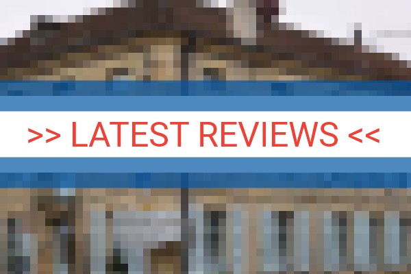 www.hotel-buzancy.fr - check out latest independent reviews