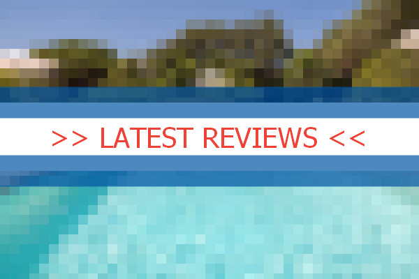 www.hotel-caladiloru.com - check out latest independent reviews