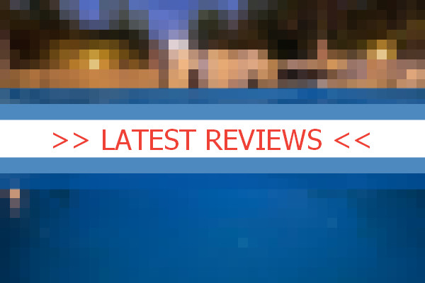 www.hotel-carina-apt.fr - check out latest independent reviews