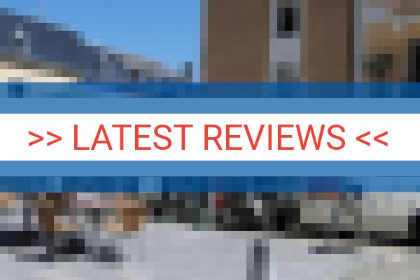 www.hotel-castel-mirambel-lourdes.com - check out latest independent reviews