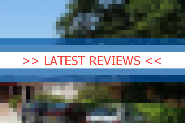www.hotel-chantafred.com - check out latest independent reviews
