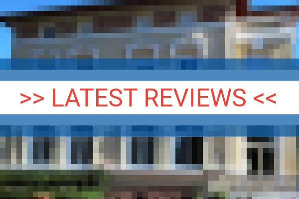 www.hotel-chateau-blanchard.com - check out latest independent reviews