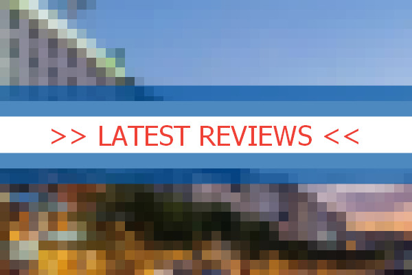 www.hotel-christina-lourdes.com - check out latest independent reviews