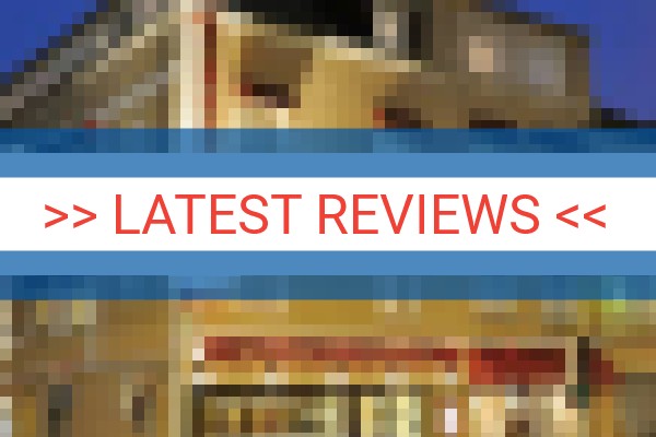 www.hotel-continental36.com - check out latest independent reviews